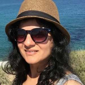 Meet your Posher, Meghna